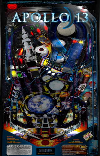More information about "Visual Pinball Artwork By (Truest1)"