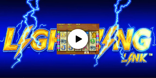 More information about "Lightning Link Videos"