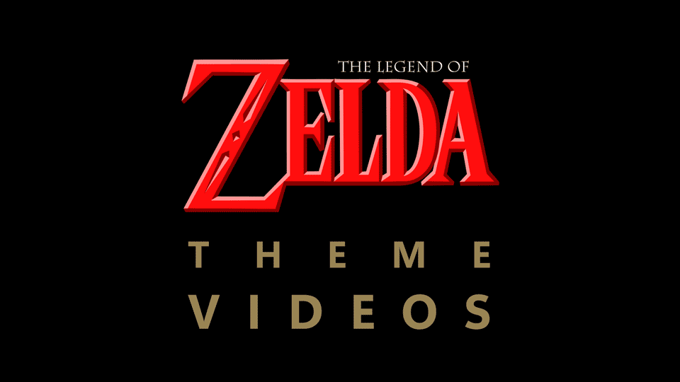 More information about "Theme videos for the legend of Zelda"