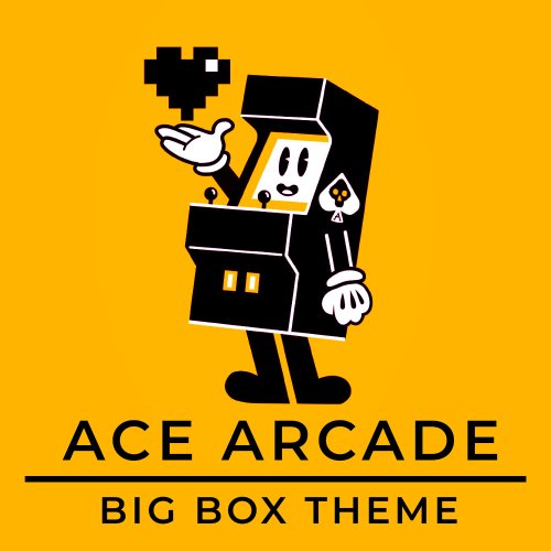 More information about "Ace Arcade Theme - Inspired by Switch Online/Nes Compendium 4:3 and 16:9"
