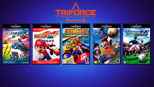 More information about "Sega Triforce cover 2d"