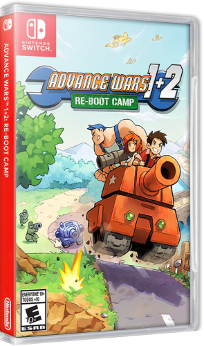 Nintendo Switch - 3D box art - Nintendo Switch - LaunchBox Community Forums