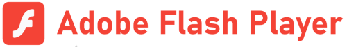 More information about "Adobe Flash clear logo"