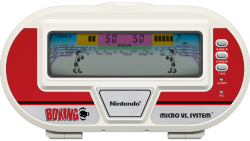 More information about "Nintendo Game & Watch 2D Carts"