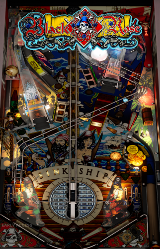 More information about "Pinball FX Media By (Truest1)"