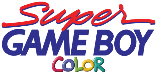 More information about "Nintendo Super Game Boy Color Logo"