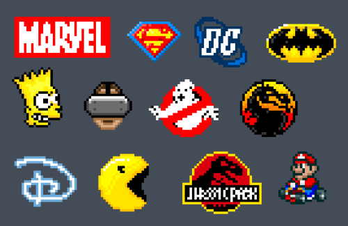 More information about "Pixel playlist icons"
