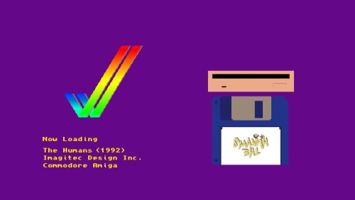 More information about "RetrOS - Commodore Amiga"