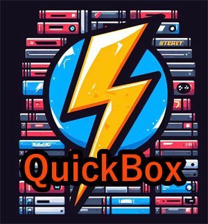 More information about "QuickBox"
