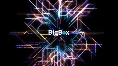 More information about "Digital Box"