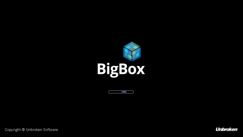 More information about "BigBox XP"