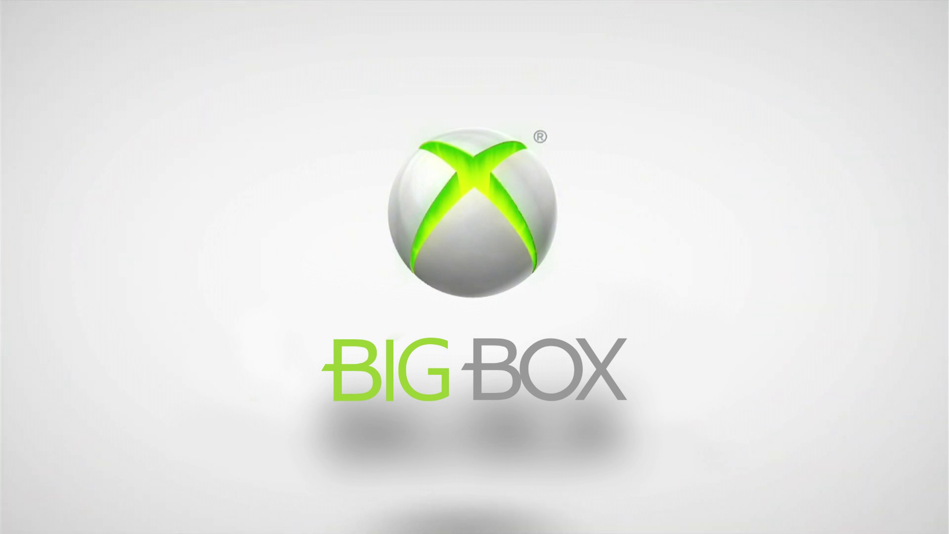 More information about "BigBox 360"