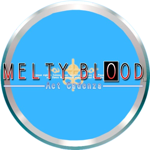 More information about "Sleyk's Custom PC Game Logos (Melty Blood Series)"