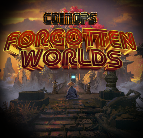 More information about "CoinOps Forgotten Worlds Atarashi Theme"