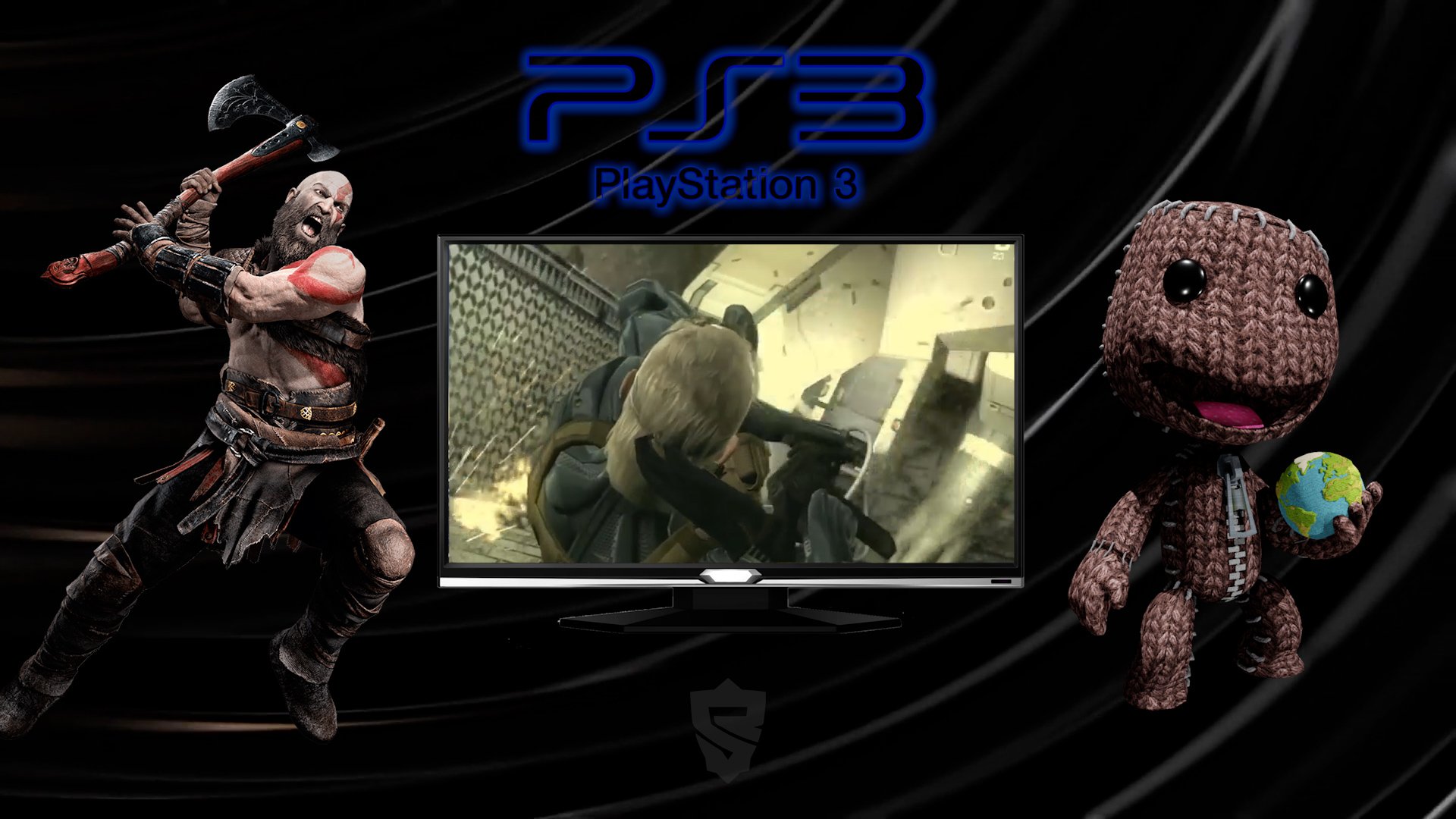 More information about "PS3 HD Platform Video"