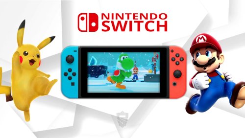 More information about "Nintendo Switch HD Platform Video"