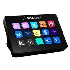 More information about "CLI Launcher - LaunchBox Command Line Interface for launching games directly from Stream Deck"