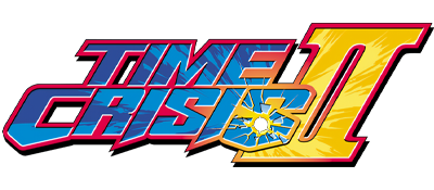 Time Crisis 2 - Arcade - LaunchBox Community Forums