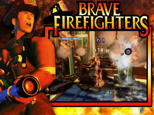More information about "Brave Firefighters"