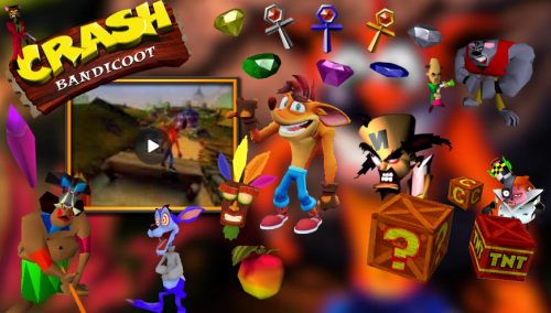 More information about "Crass_Bandicoot_Theme_Video"