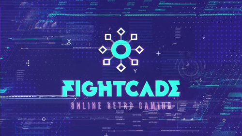 More information about "FightCade Cinematic Intro Video"