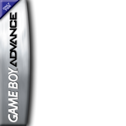 More information about "Gameboy Advance Box Template"