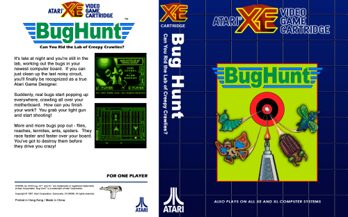 More information about "Atari XEGS - 2D Box Full Cover"