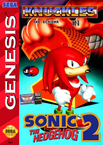 More information about "Sega Genesis 2D / 3D Set (40 Games) - Carefully Curated"