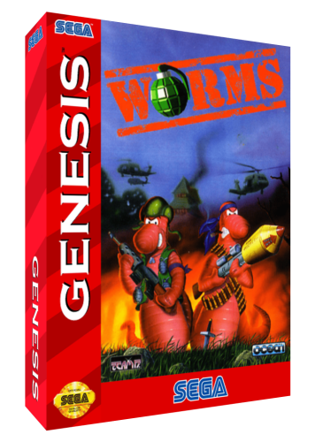 Sega Genesis 2D / 3D Set (40 Games) - Carefully Curated - Sega Genesis ...