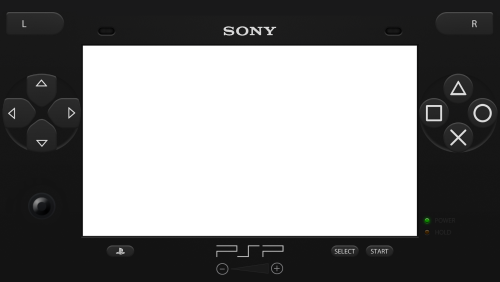 More information about "Sony Playstation Portable SB Overlay Animated"
