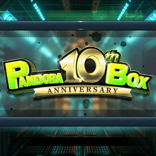 More information about "Pandora Box 10th Anniversary"