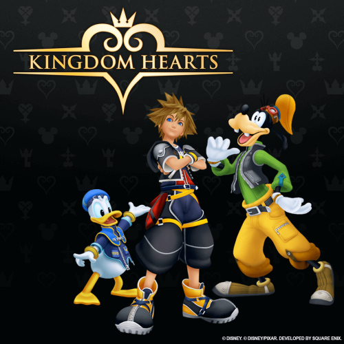 More information about "Kingdom Hearts Sound Pack"