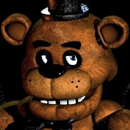 More information about "Five Nights at Freddy's 1 Sound Pack"