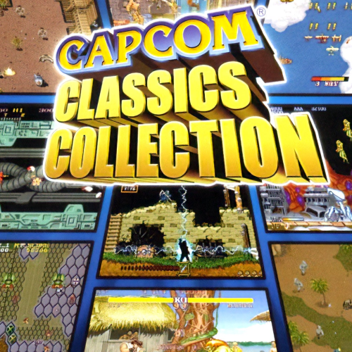 More information about "Capcom Classics Collection Sound Pack"