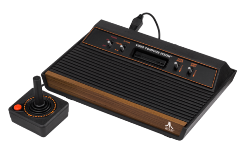 More information about "Atari 2600 Sound Pack"