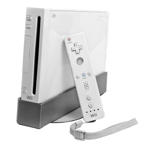 More information about "Nintendo Wii Sound Pack"