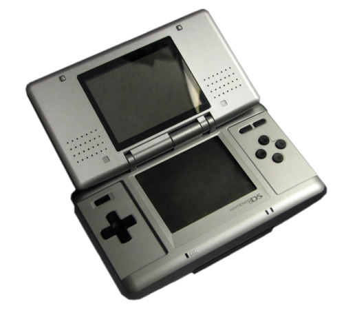 More information about "Nintendo DS/DS Lite Sound Pack"