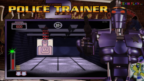 More information about "Police Trainer 2"
