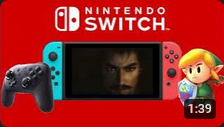 More information about "Nintendo Switch Unified HD Platform Video"