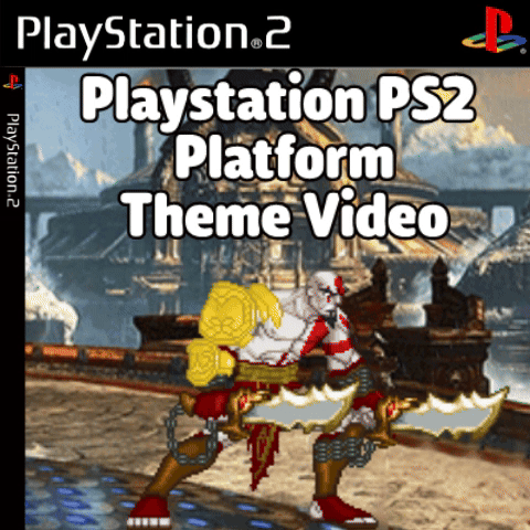 More information about "Ps2 Console Box Theme Video"