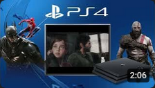 More information about "Sony Playstation 4 Unified HD Platform Video"