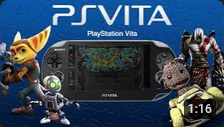 More information about "Sony Playstation Vita Unified HD Platform Video"