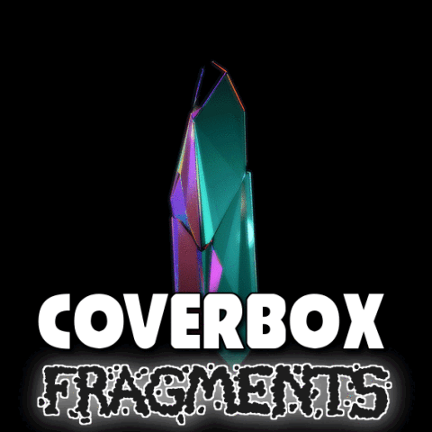 More information about "Coverbox - Fragments"