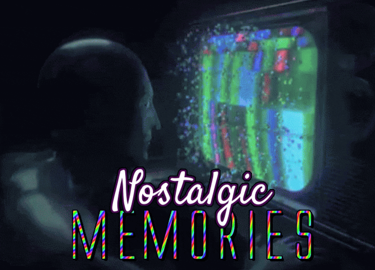 More information about "Nostalgic Memories - Platform Themes"