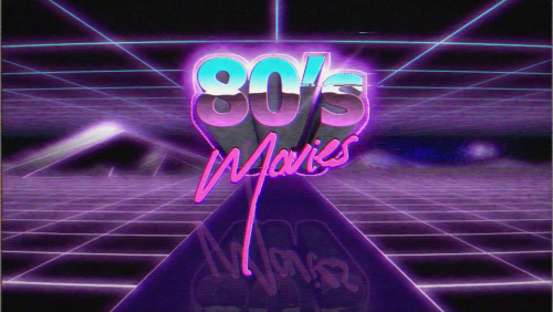 More information about "Playlist 80's Movies"