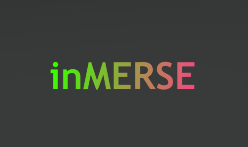 More information about "inMERSE"