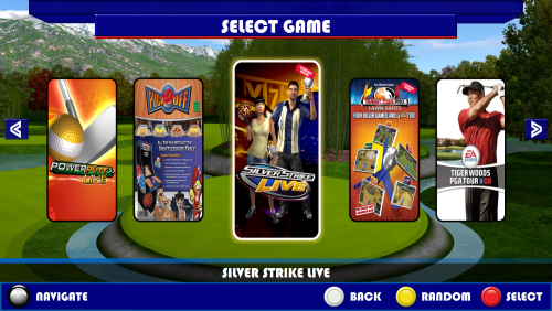 More information about "Golden Tee Ultimate (v1.25)"