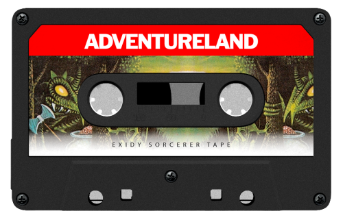 More information about "Exidy Sorcerer Fan Cart Images (w/ Tape Template PSD)"