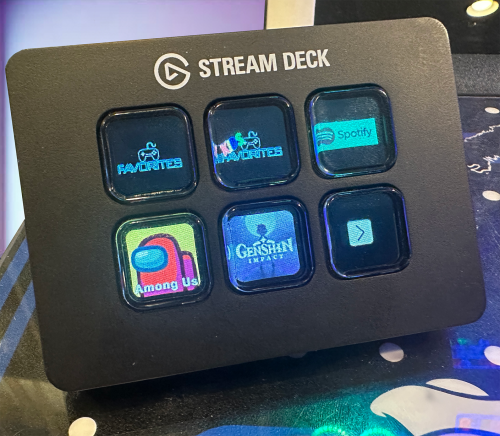 More information about "CLI Launcher - LaunchBox Command Line Interface for launching games directly from Stream Deck"