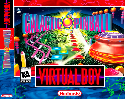 More information about "Virtual Boy 2D Boxes Pack - Unified Design"